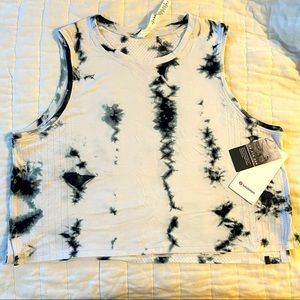 Lululemon XL Tank *New*